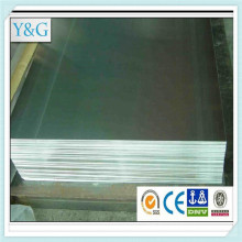 China provide thin aluminum sheets 5052